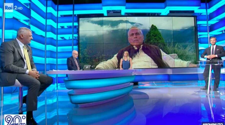 Lotito inter