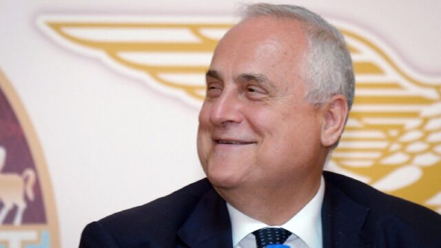 Lotito lazio offerta inter rovellajpg