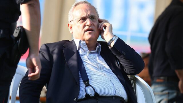 Lotito telefono