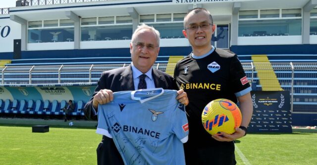 Lotito vende la lazio