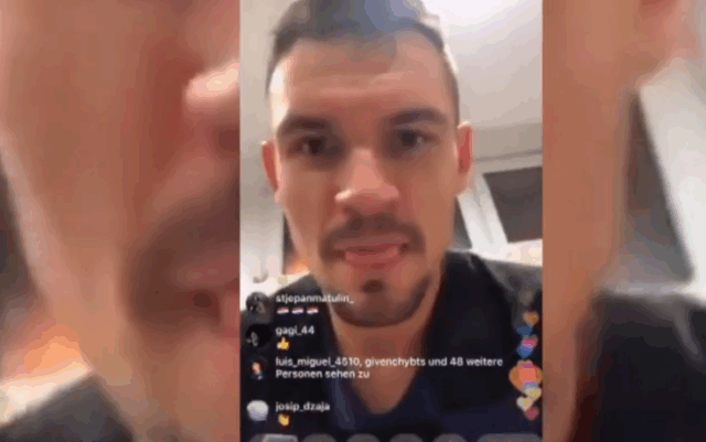 Lovren