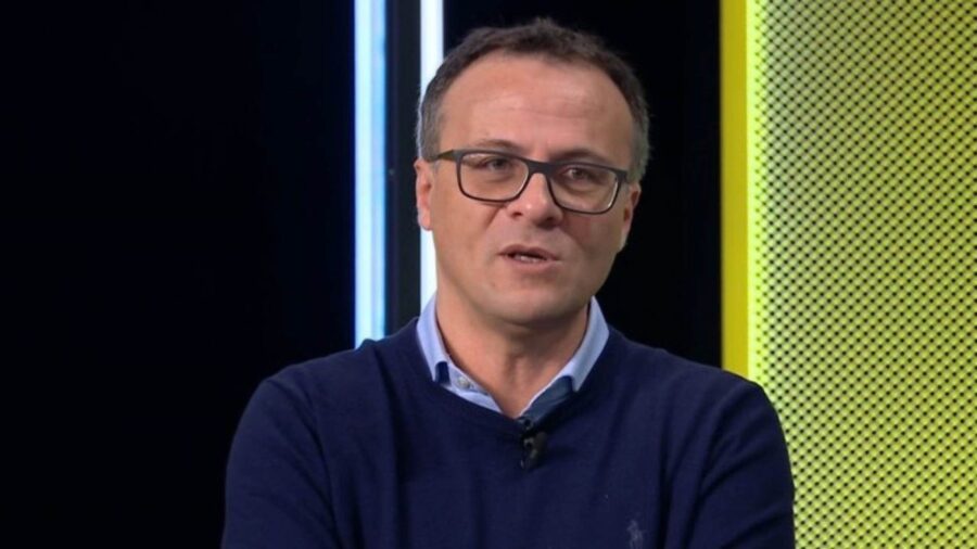 Luca marelli