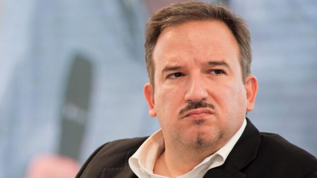 Luca telese