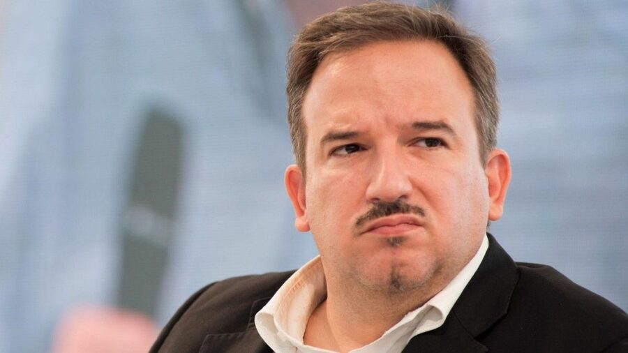 Luca telese