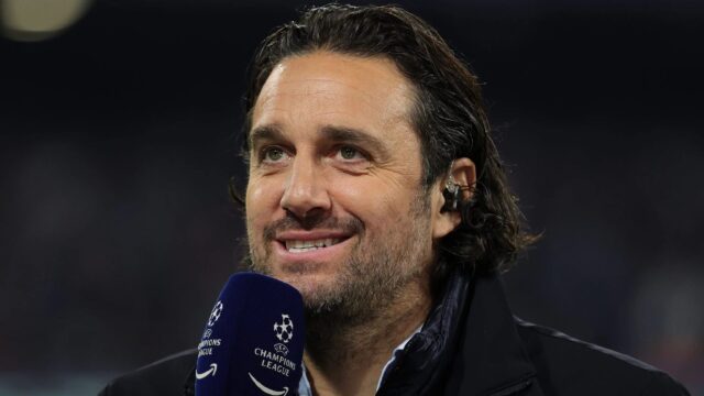 Luca toni