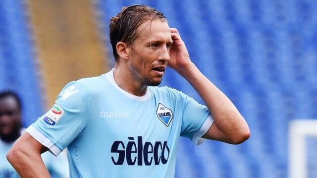 Lucas leiva