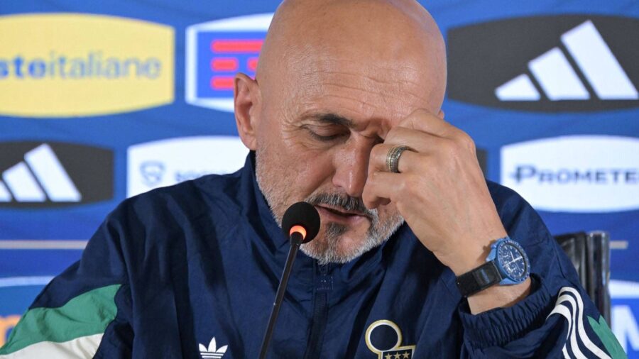Luciano spalletti svela un retroscena sulla vittoria dello scudetto del napolijpg