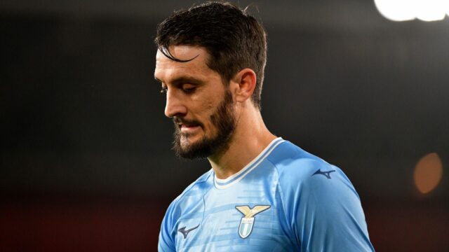 Luis alberto