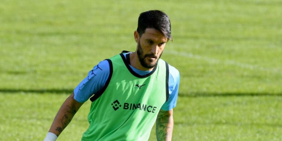 Luis alberto