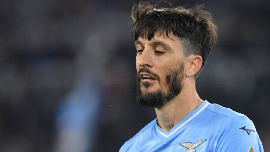 Luis alberto l ha fatta grossa