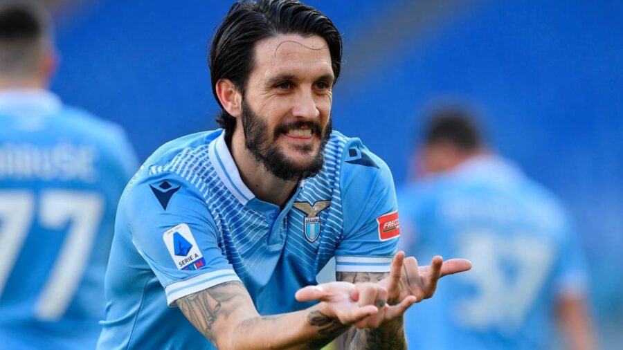 Luis alberto risponde alla gazzetta