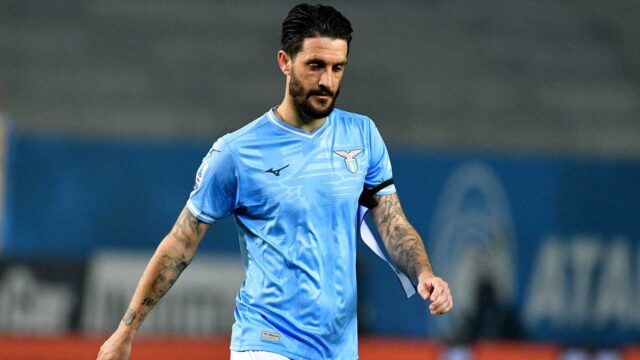 Luis alberto tudor lazio empoli