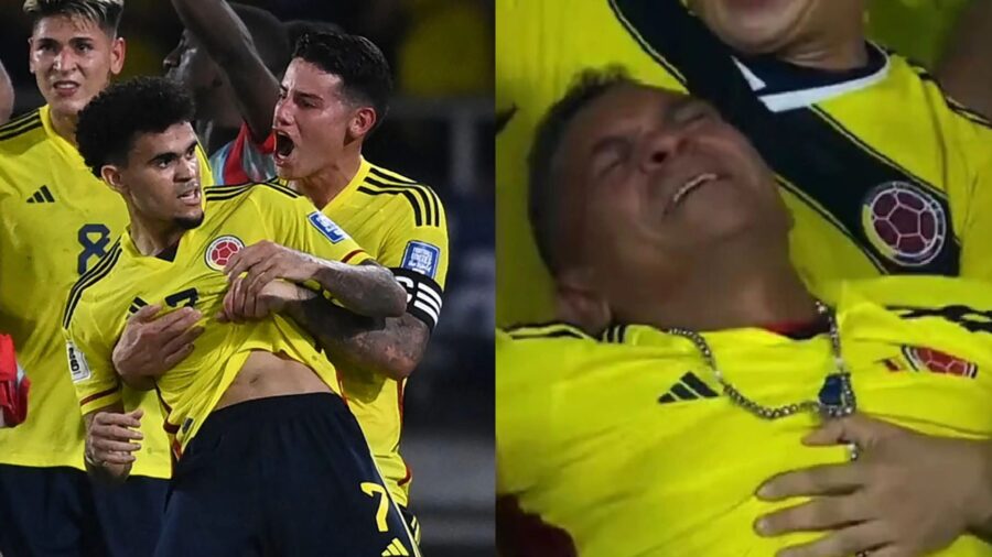 Luis diaz