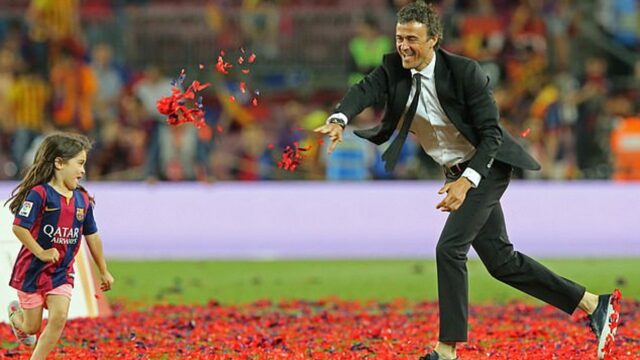 Luis enrique 1