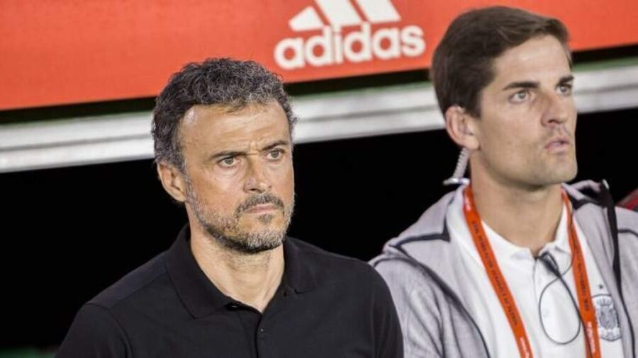Luis enrique rfef luis rubiales seleccion espanola de futbol robert moreno futbol 407471495 125959346 1024x576
