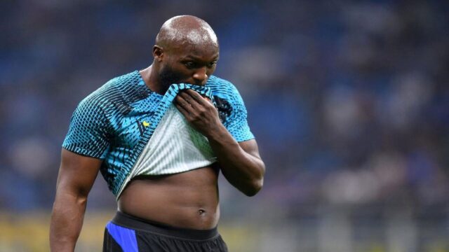 Lukaku