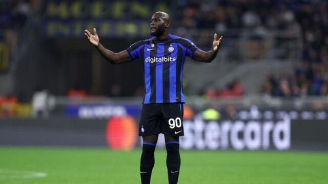 Lukaku