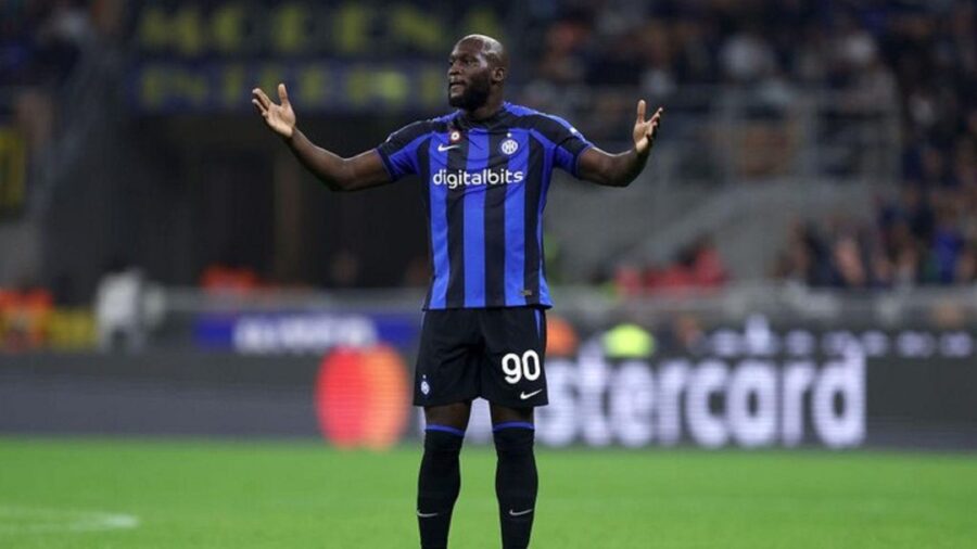 Lukaku