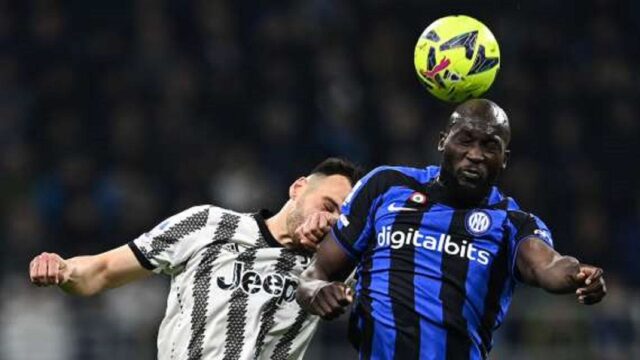 Lukaku