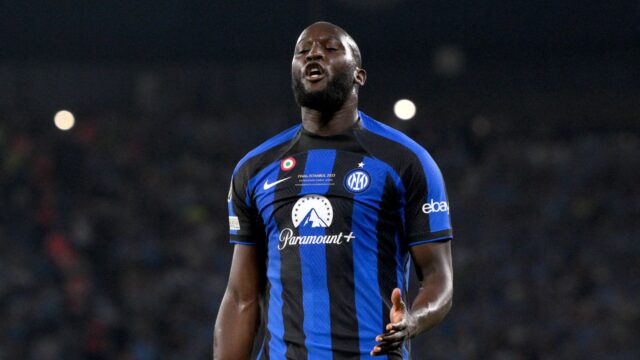 Lukaku