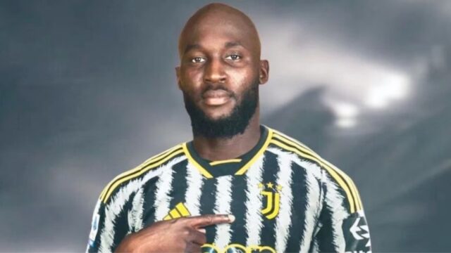 Lukaku