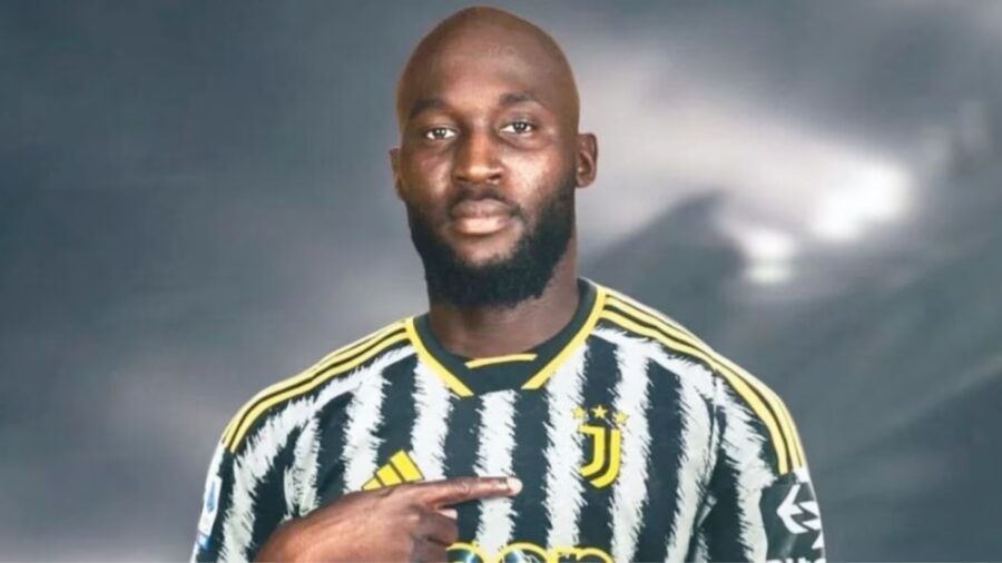 Lukaku