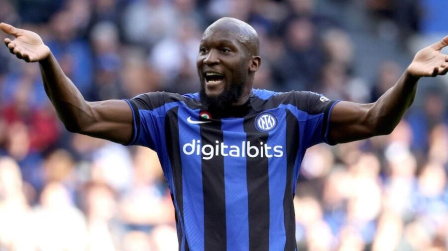 Lukaku