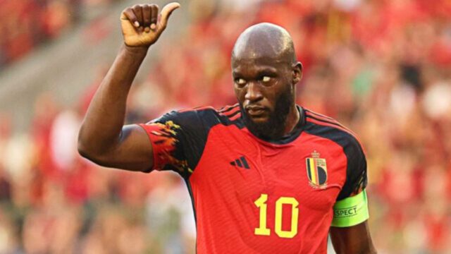 Lukaku