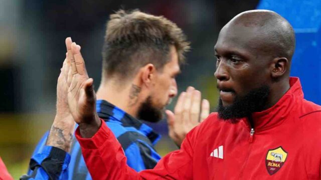 Lukaku