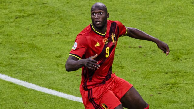 Lukaku