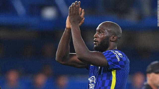 Lukaku