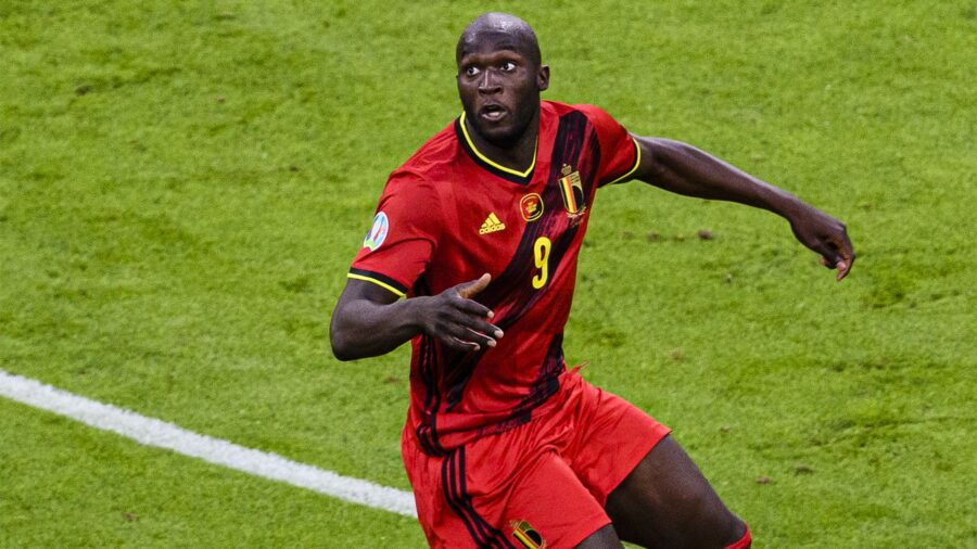 Lukaku
