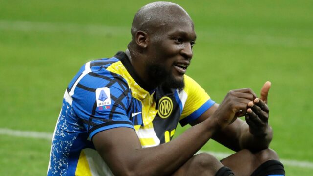 Lukaku chelsea