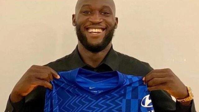 Lukaku chelsea 2