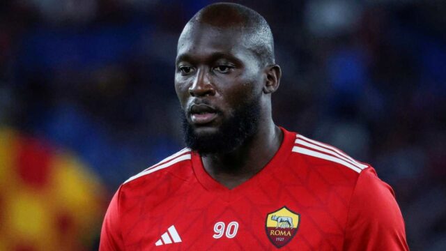 Lukaku chiama a raccolta la squadra