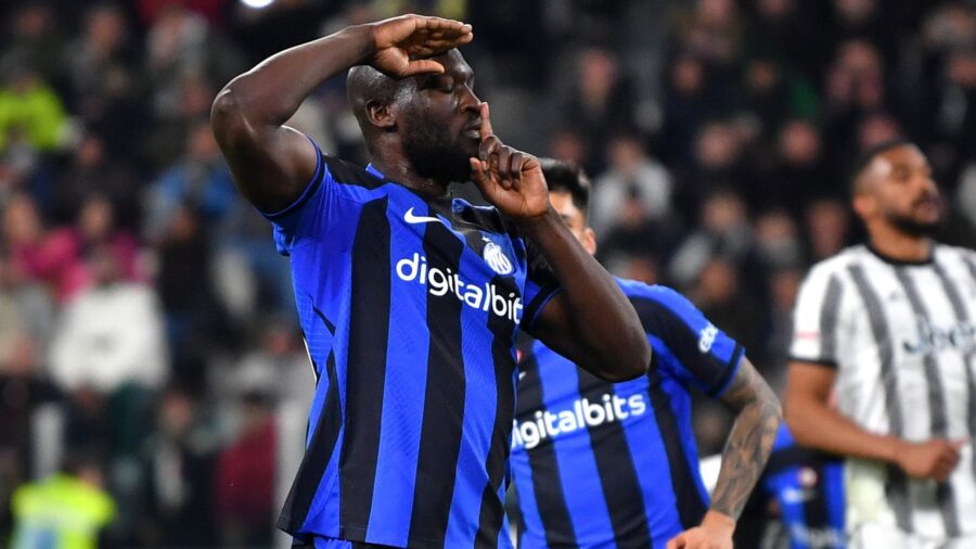 Lukaku espulso