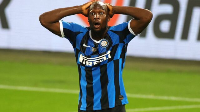 Lukaku fifa