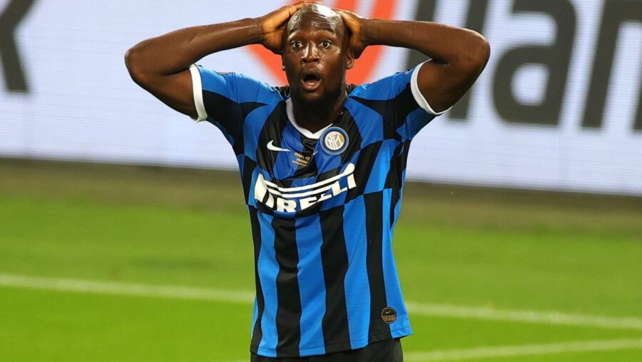 Lukaku fifa