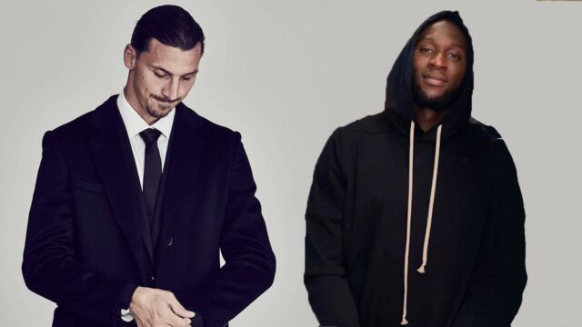 Lukaku frecciata a ibrahimovic