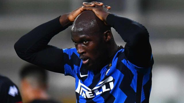 Lukaku inter