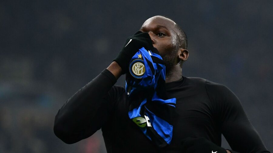 Lukaku inter