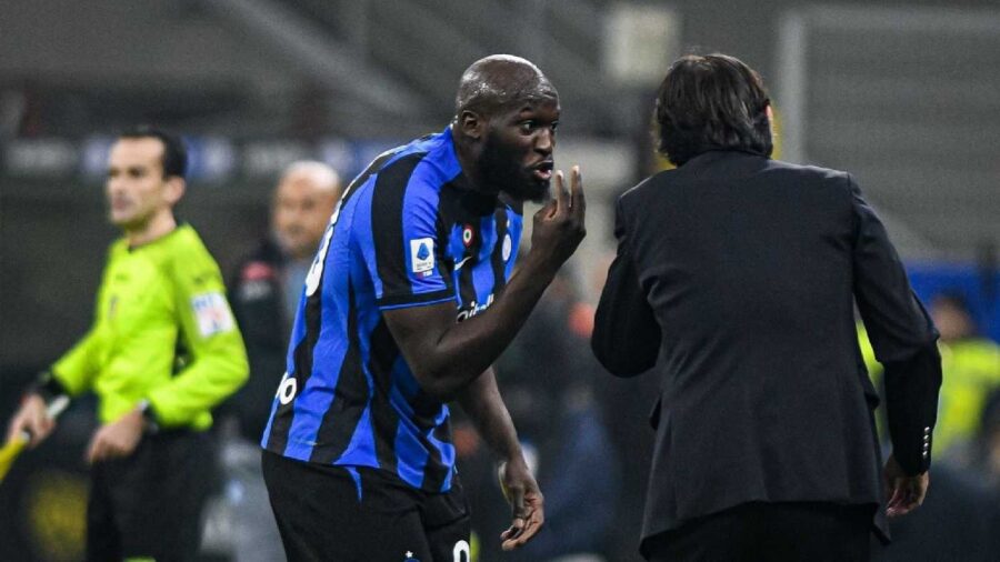 Lukaku inzaghi