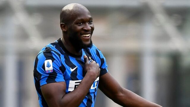 Lukaku lettera ai tifosi