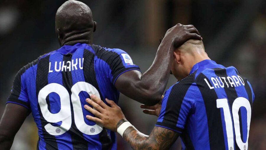 Lukaku martinez