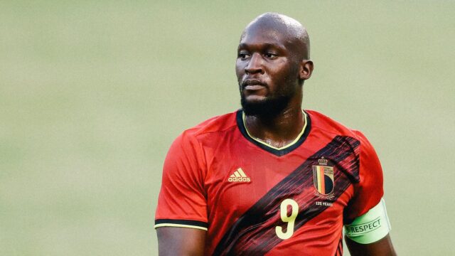 Lukaku napoli diritti immagine