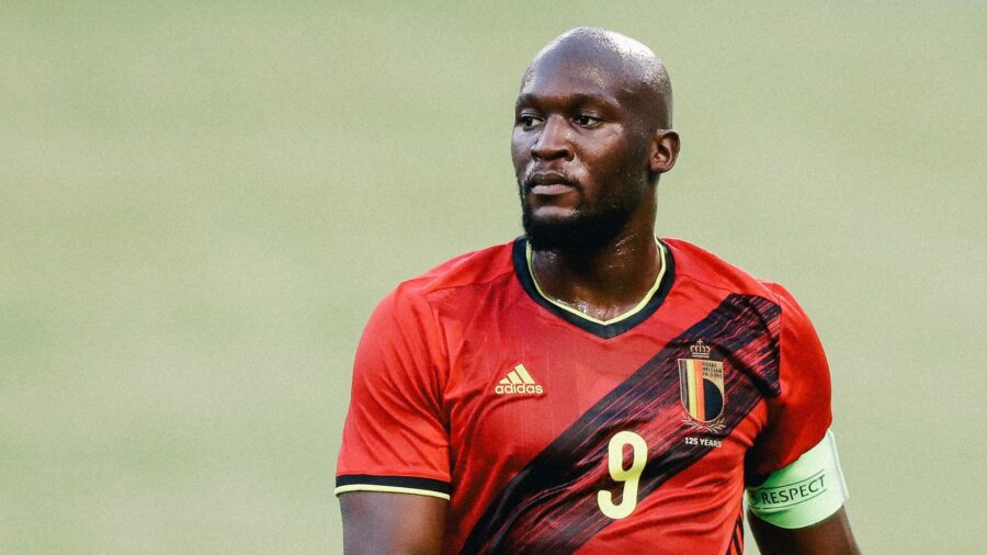 Lukaku napoli diritti immagine