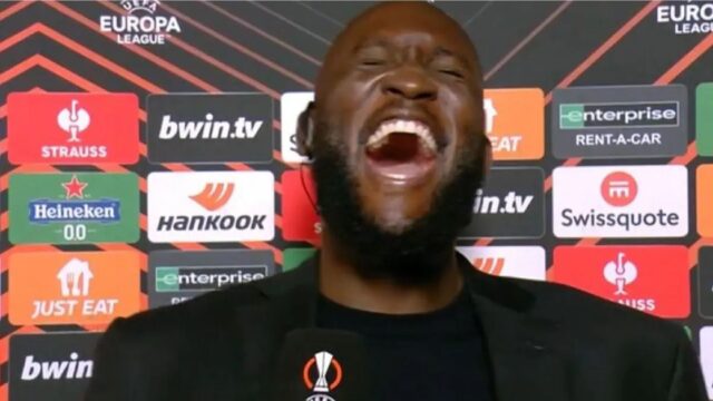 Lukaku ride roma brighton