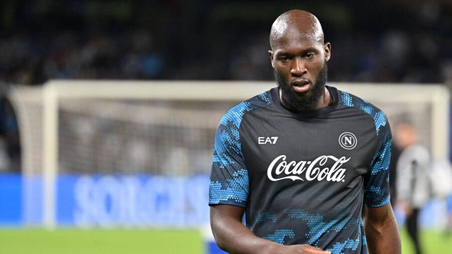 Lukaku rifiuta la convocazione del belgio