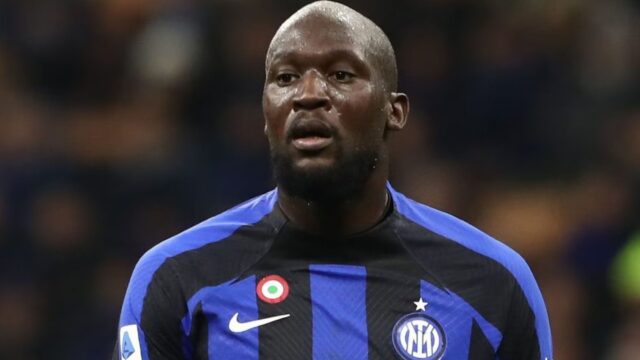 Lukaku rompe il silenzio