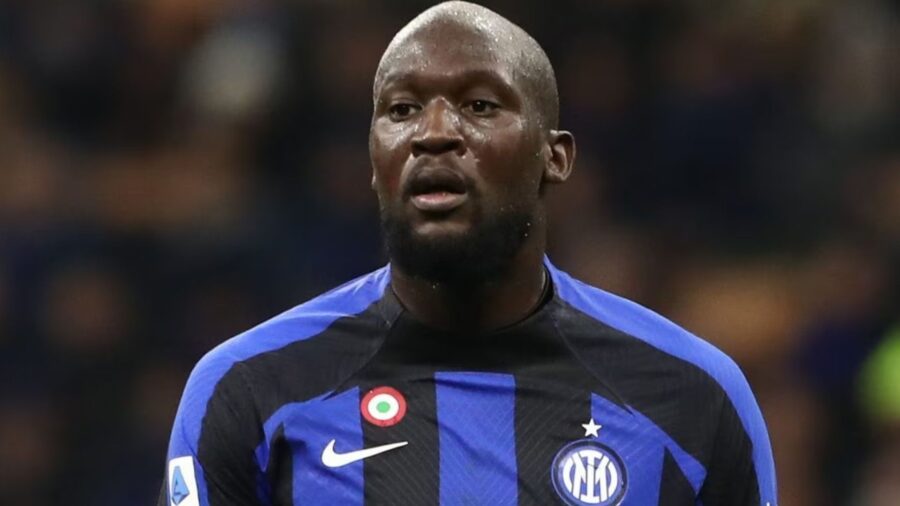 Lukaku rompe il silenzio
